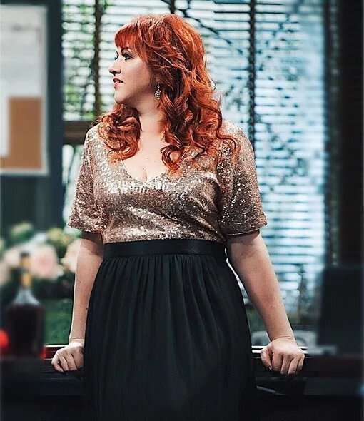    Ольга Картункова. Фото: ТВЦ