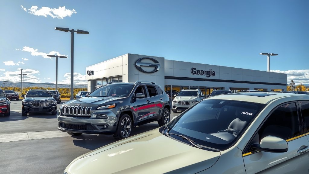    Как доказать таможне реальную стоимость авто в Грузии