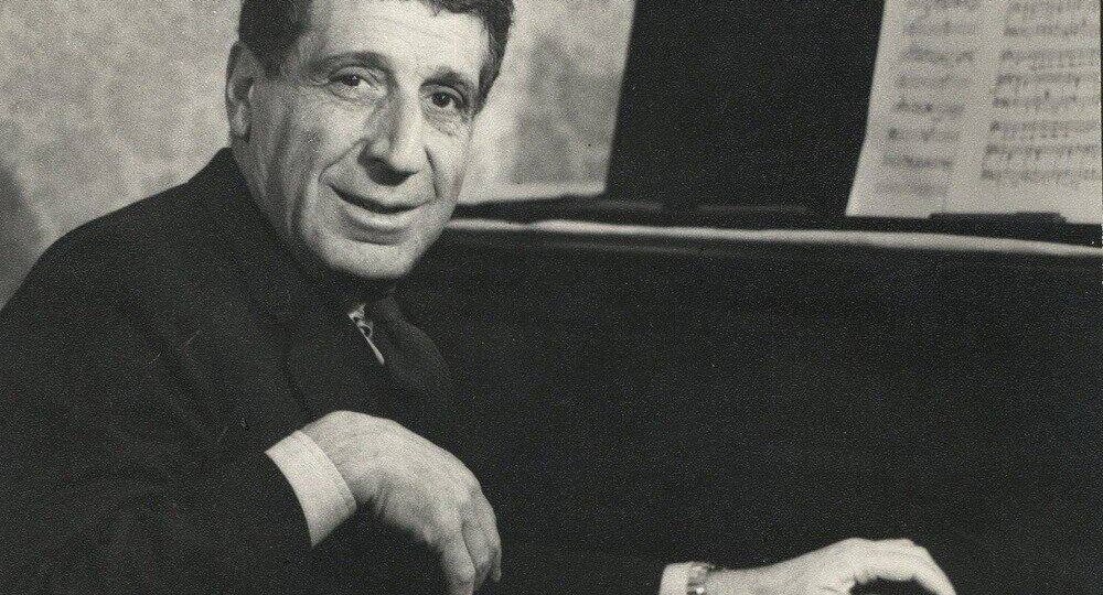 День памяти | Арно Бабаджанян