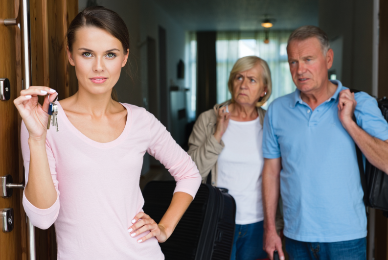 💬 Подписывайся — если хочешь просто быть услышанной