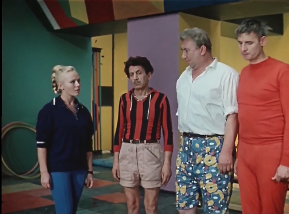 СССР: главные преимущества жизни в Советском Союзе, в том числе пенсионеров. Фото из Яндекс картинки