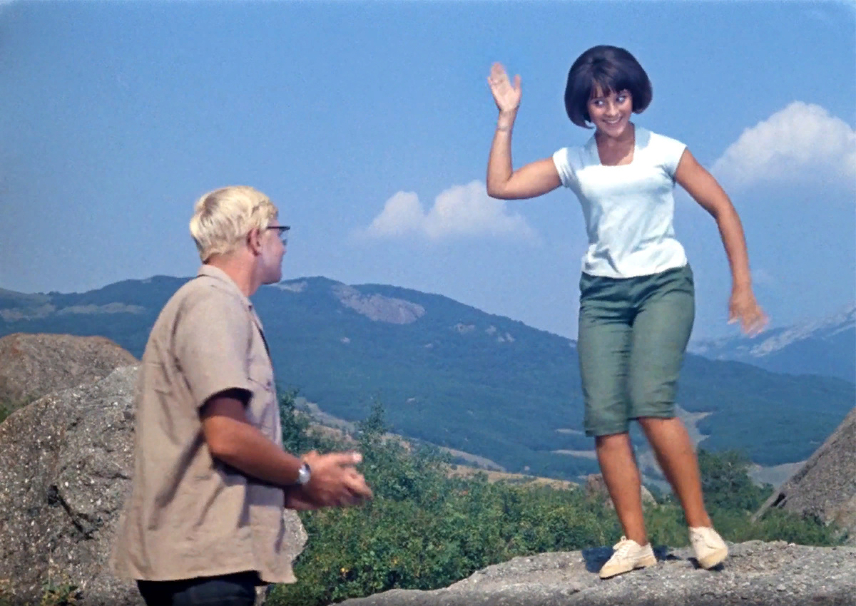 СССР: главные преимущества жизни в Советском Союзе, в том числе пенсионеров. Фото из Яндекс картинки