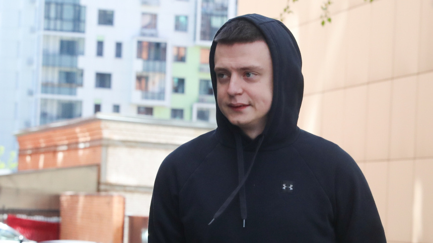    Фото: Сергей Фадеичев/ТАСС