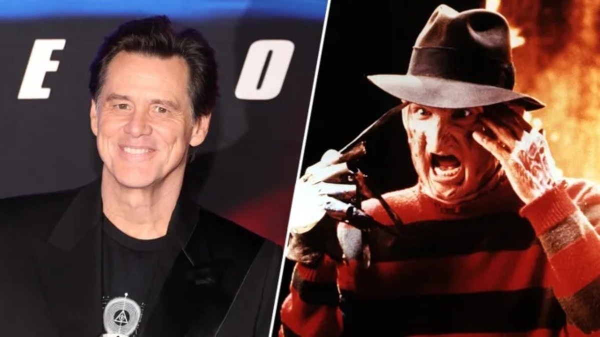 Фото: Jesse Grant/PMC/New Line Cinema/Courtesy Everett Collection