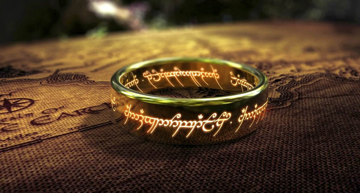 Кольцо Власти