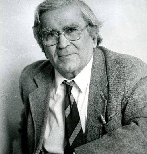 День памяти | Армен Тахтаджян