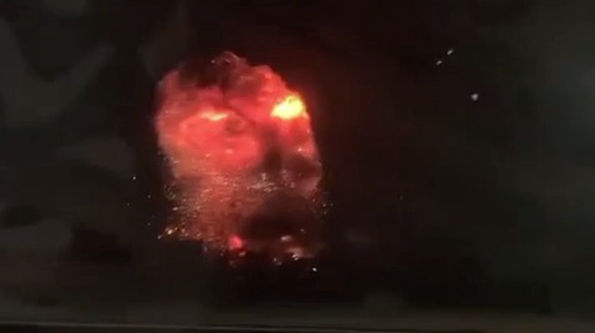    Фото: Очевидцы