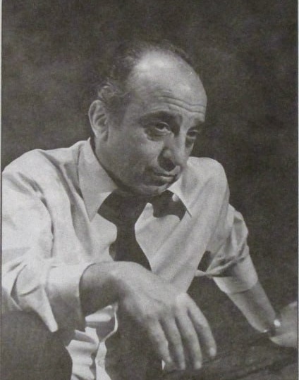 День памяти | Рачья Капланян