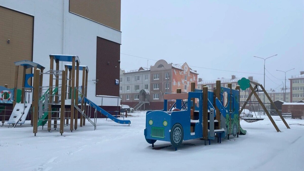    Фото: Анастасия Ульянова / "Ямал-Медиа"