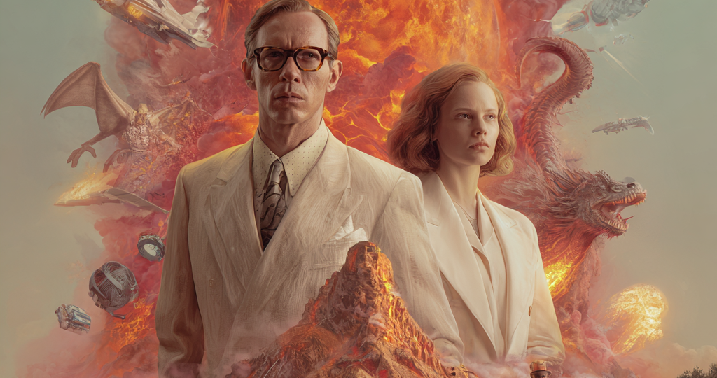 Что такое сюжет?