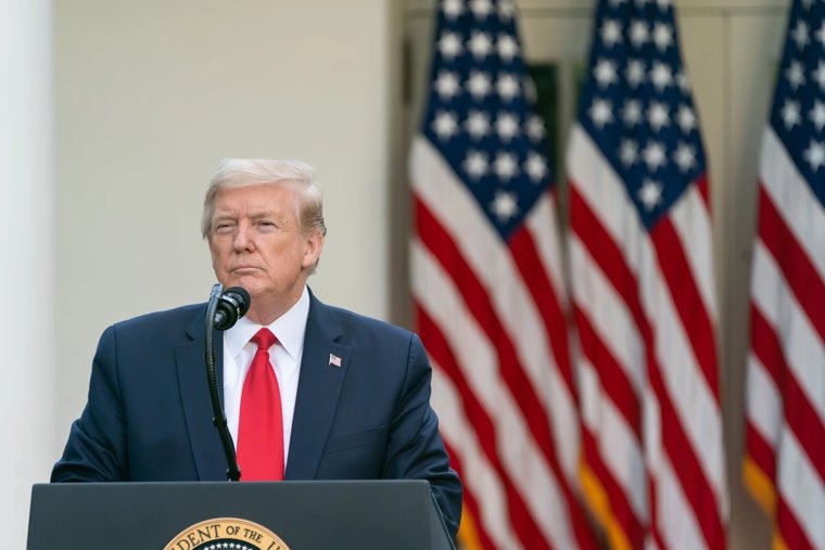     У президента США Дональда Трампа не получается выполнить роль миротворца, считает депутат Кузнецов