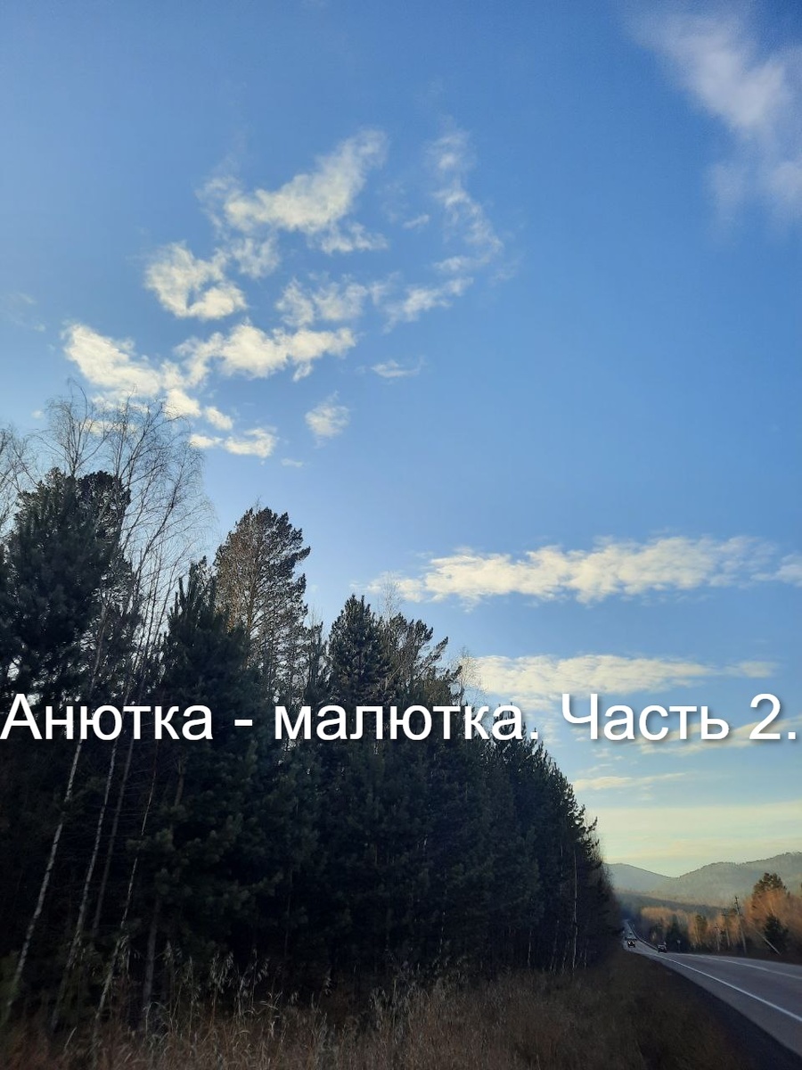 Фото автора.