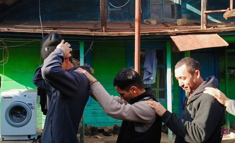 Фото: ГУ МВД России по Волгоградской области