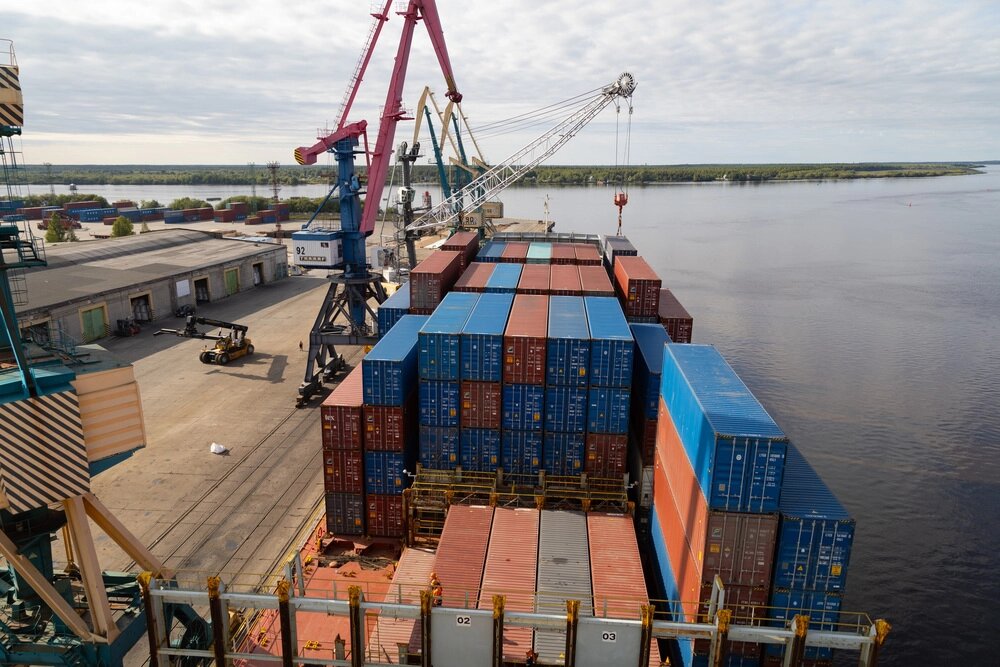    Фото: Северо-западное таможенное управление