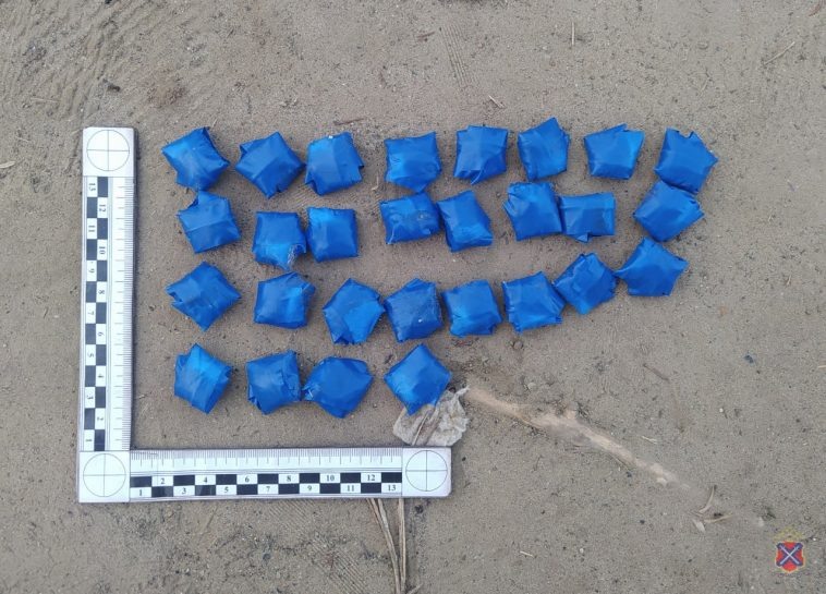 Фото: ГУ ВМД России по Волгоградской области