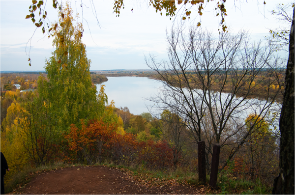 Фото В. Бушмелев