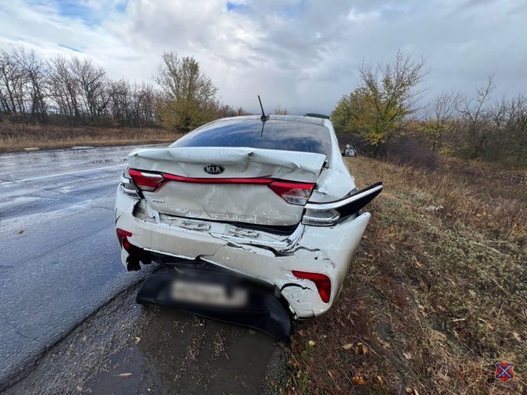 Фото: ГУ МВД России по Волгоградской области