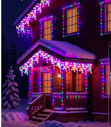 Декор к новому году с WB