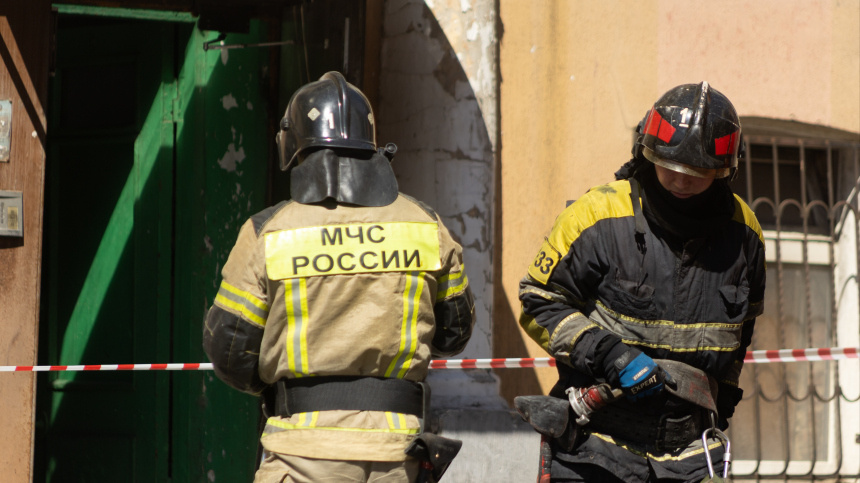    Фото: © РИА Новости