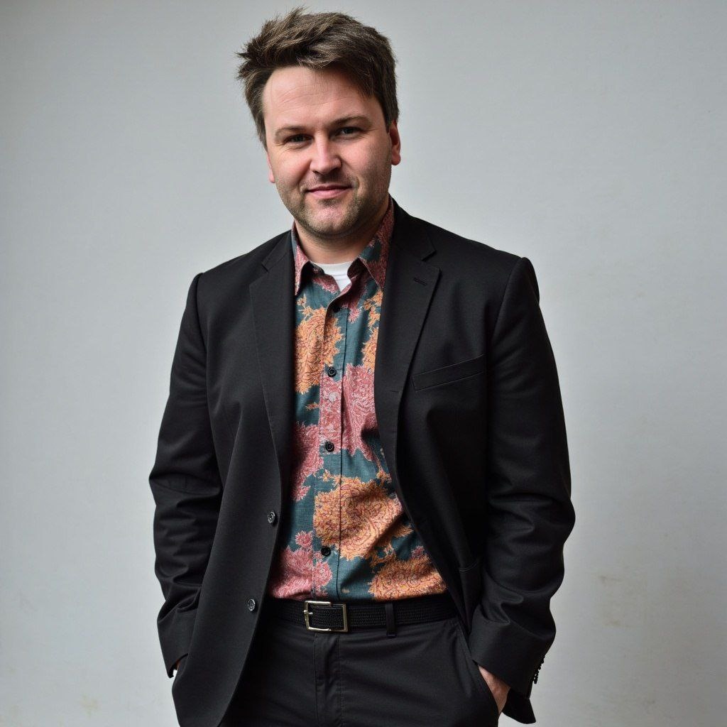 Алексей Афанасов, основатель компании «Напилили﻿»