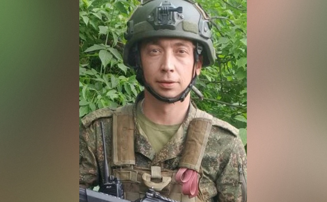    © Минобороны РФ