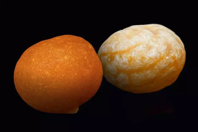 Фото Калининградского Янтарного Комбината. "Капли" проданы на аукционе в 2024 г.