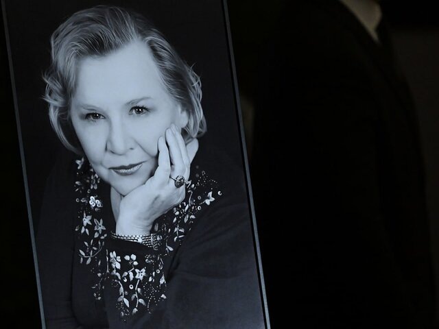    Фото: РИА Новости/Максим Блинов