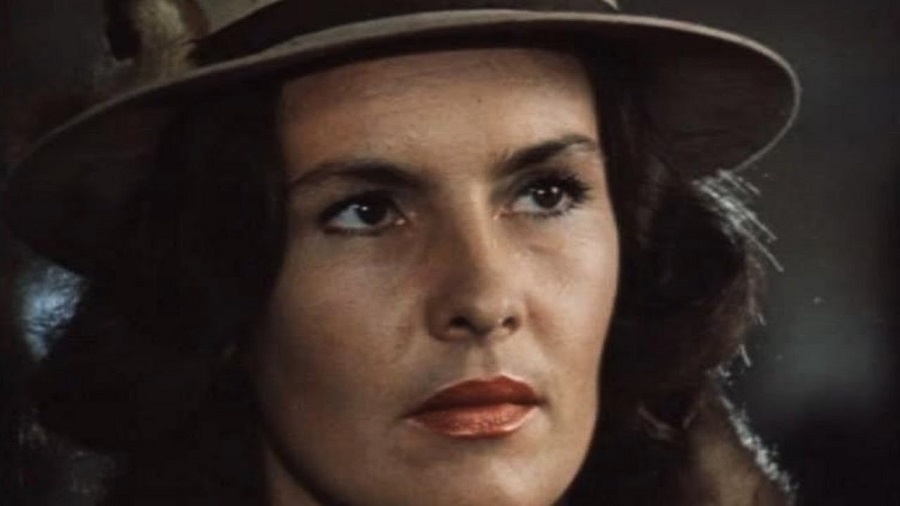 Десять известных актёров, которых я с трудом признала в другой роли-2