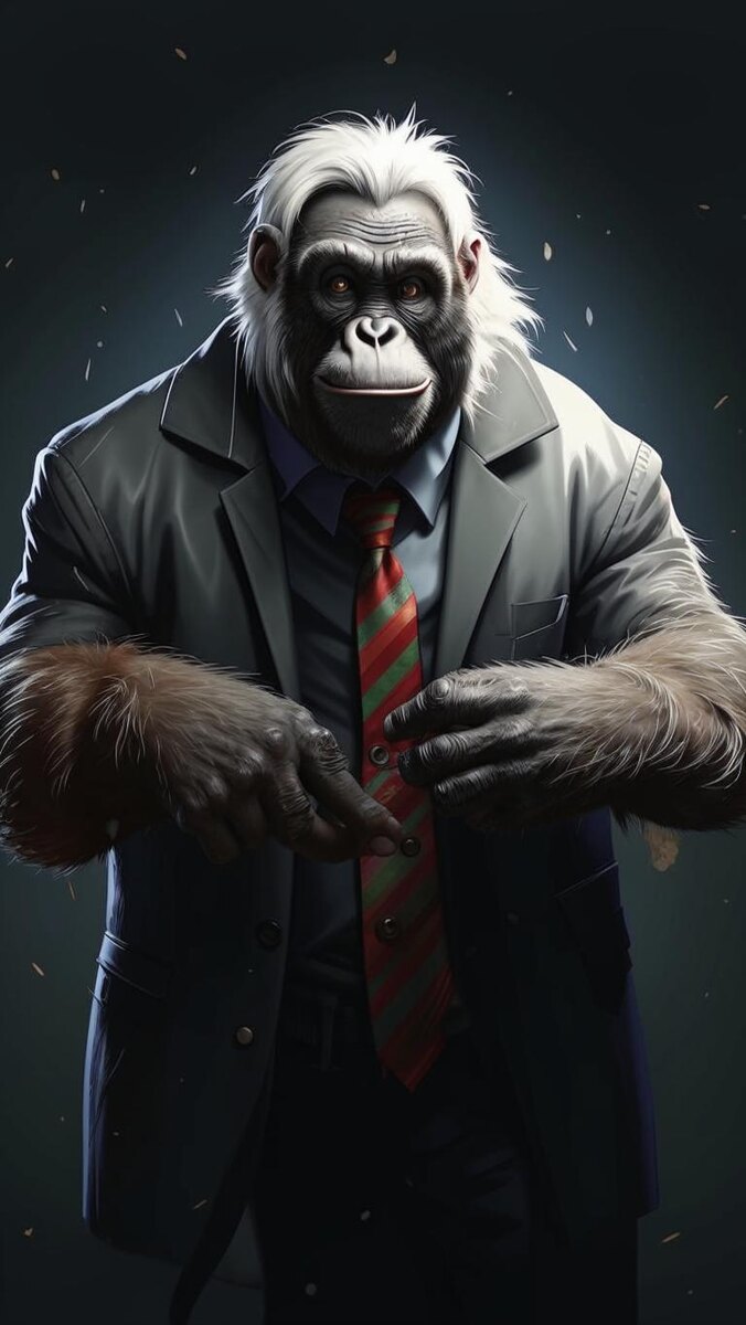 Фулорианский детектив