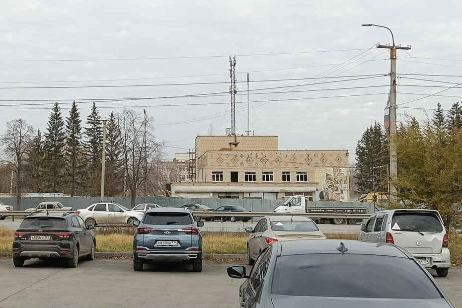    Александр Чирков/ТАСС