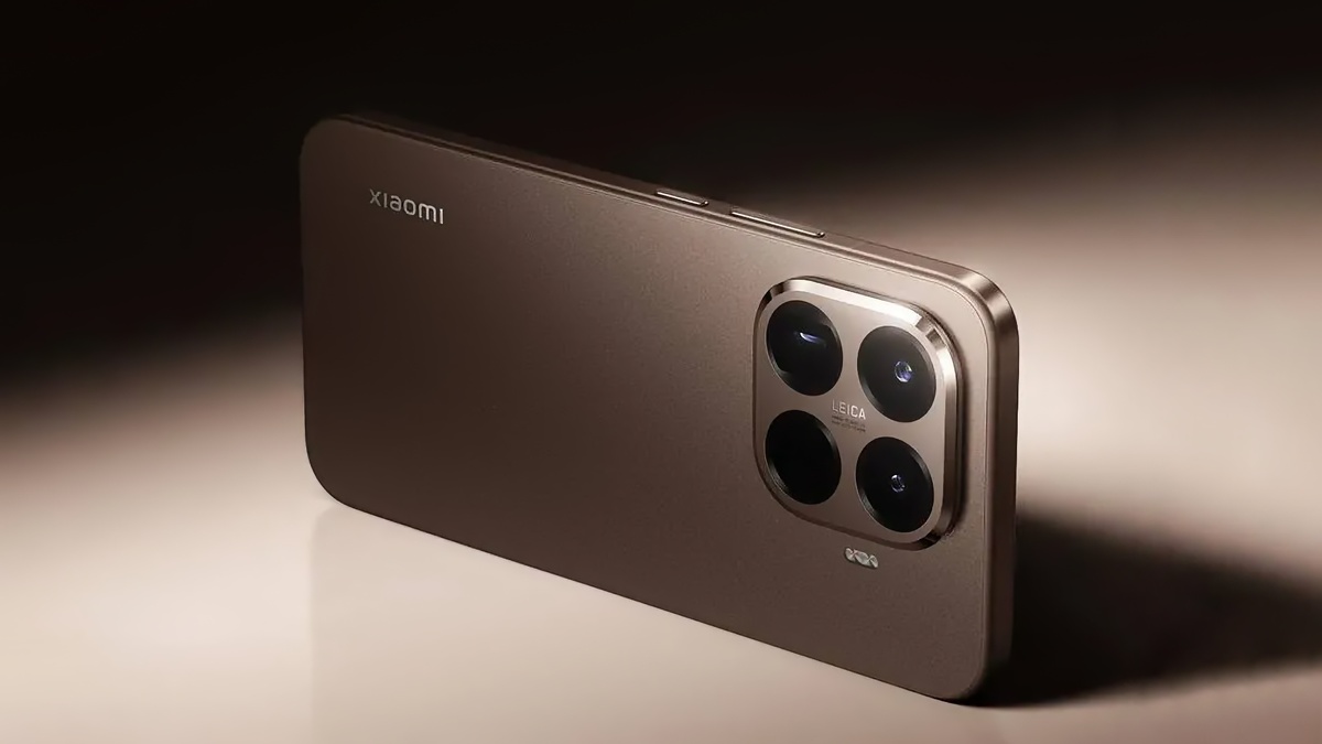    Догадаетесь, что это за смартфон? Изображение: Xiaomi