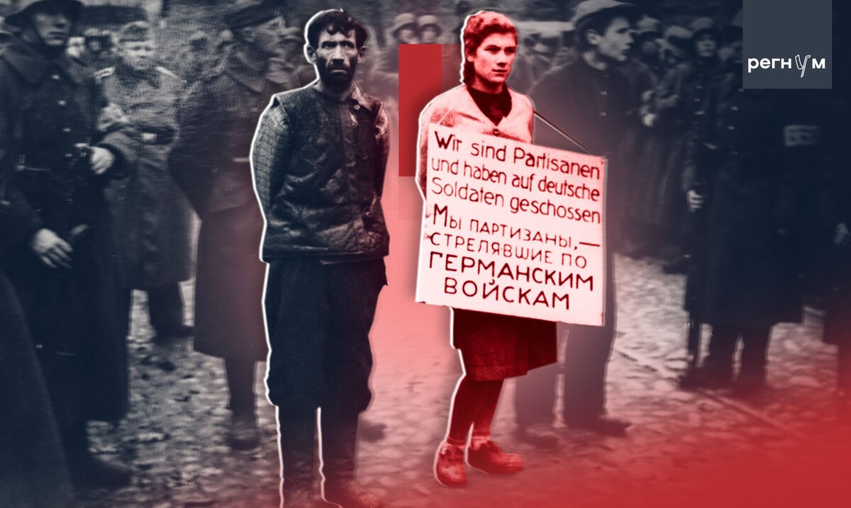     / Источник: Иван Шилов (с) ИА Регнум