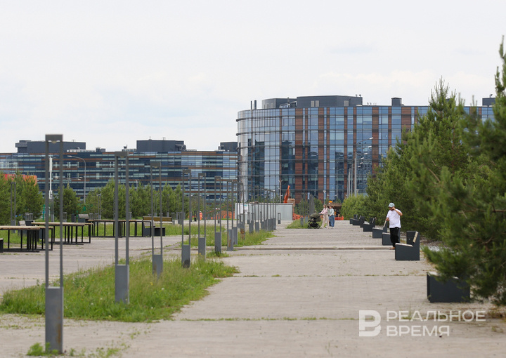   Артем Дергунов / realnoevremya.ru