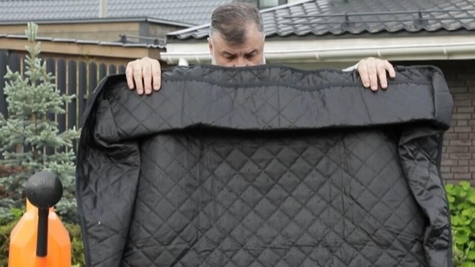 Фото: © Кадр из программы "Самая полезная программа", РЕН ТВ 