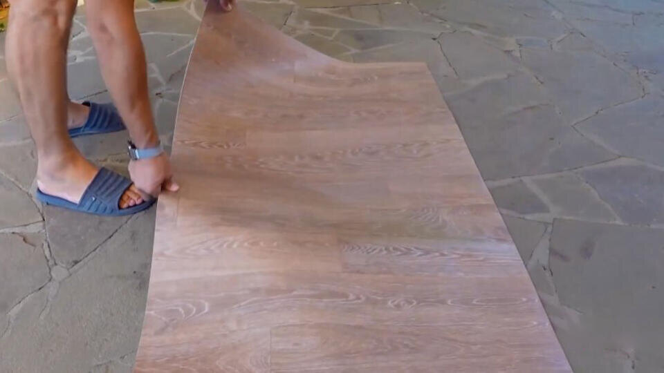 ФОТО: Кадр из программы "Самая полезная программа", РЕН ТВ