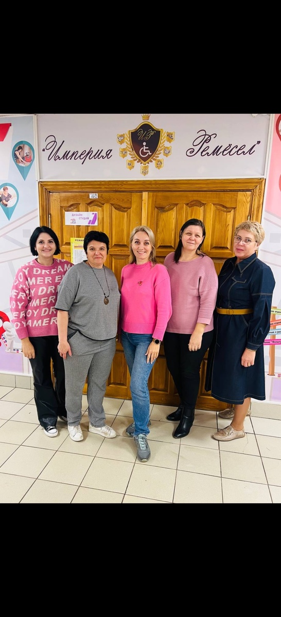 Экскурсия для наших гостей