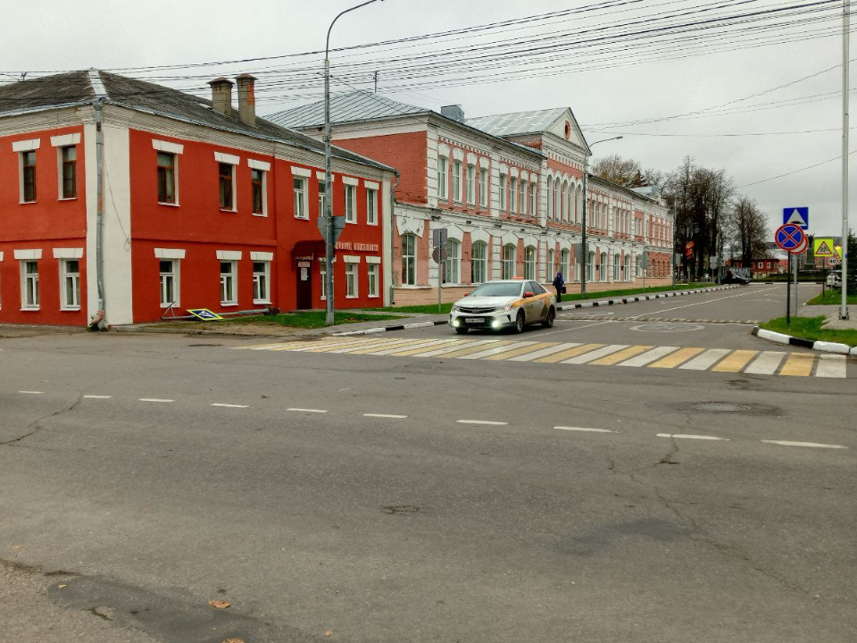    Фото: REGIONS/Василий Тремасов