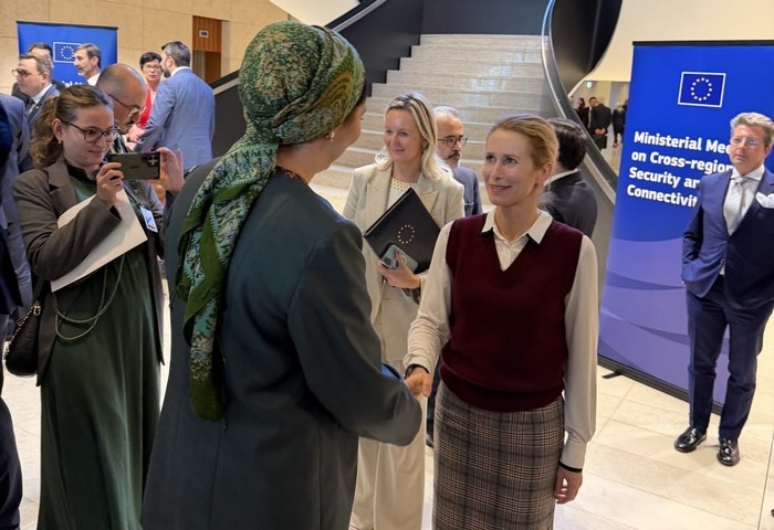    источник фото: Торгово-промышленная палата Туркменистана.