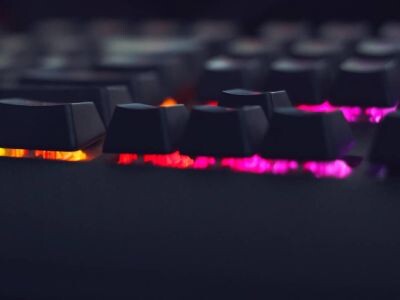    MSI выпустила тихую беспроводную «механику» за $28