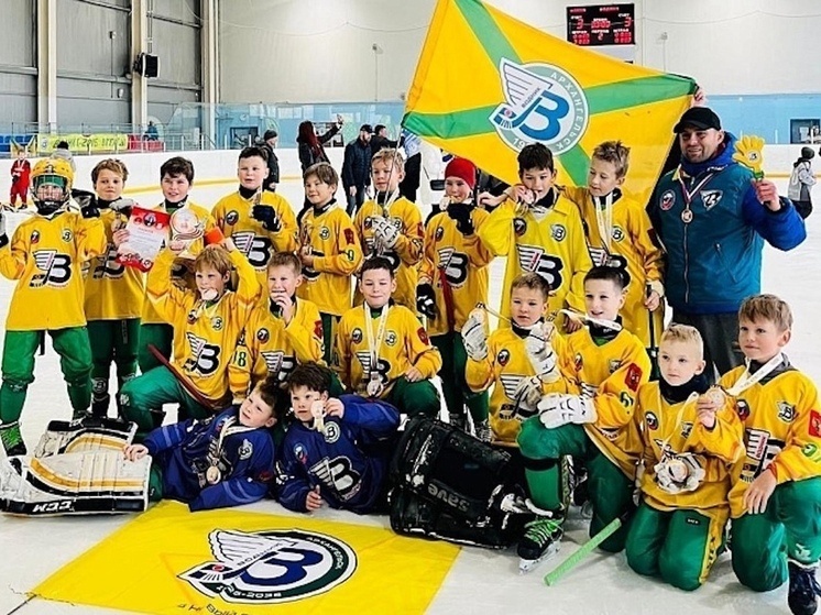     Фото пресс-службы министерства спорта Архангельской области