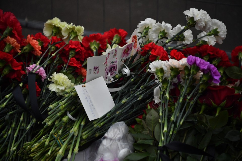    Прощание с покойным пройдет 24 октября Иван МАКЕЕВ