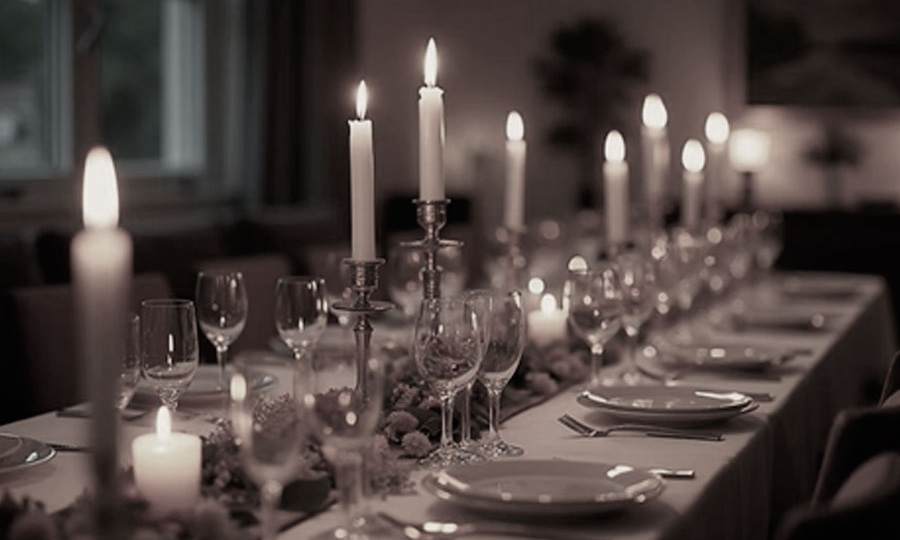 К чему снятся поминки: толкование сна и значение