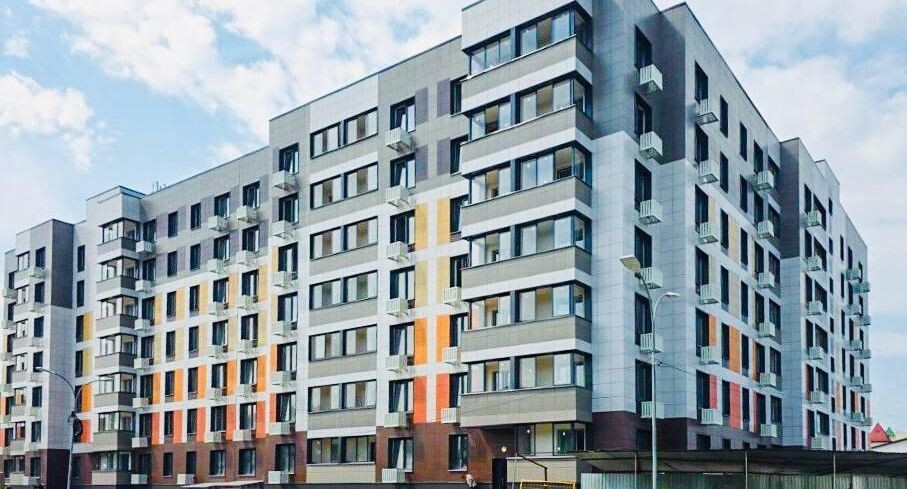    МинстройМО