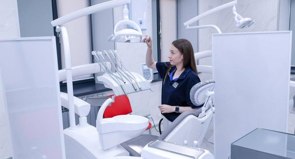    Пресс служба Минздрава Московской области