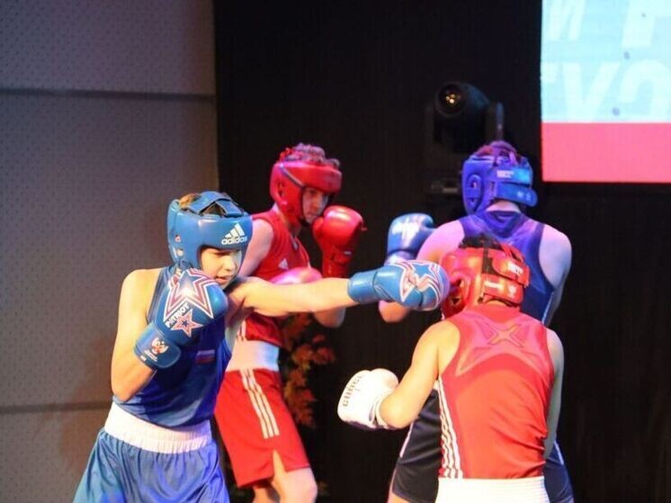     Фото: пресс-служба администрации Абакана