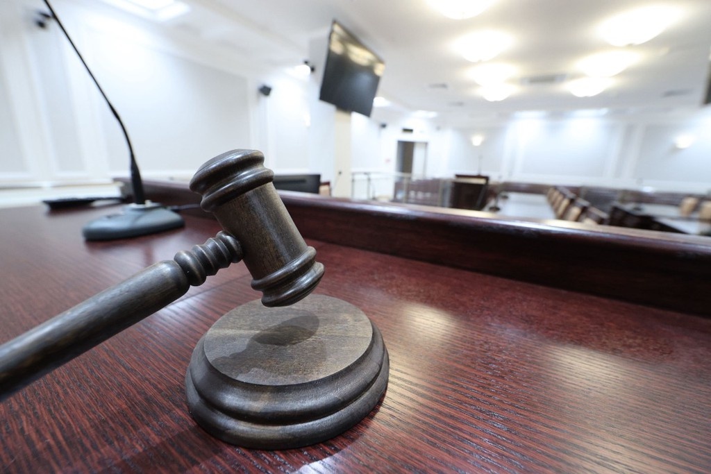    Фото © Court.gov.by