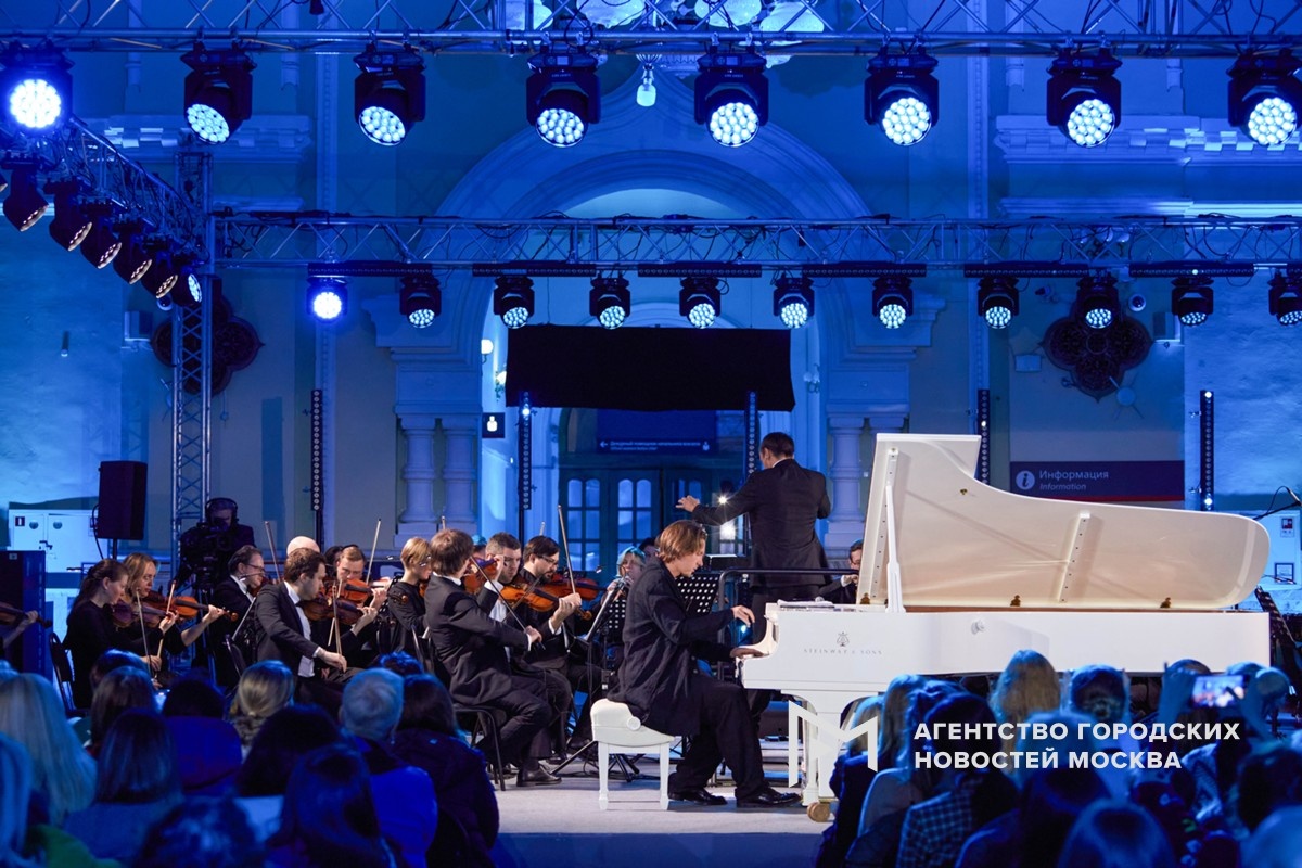 Фотограф: Дмитрий Белицкий