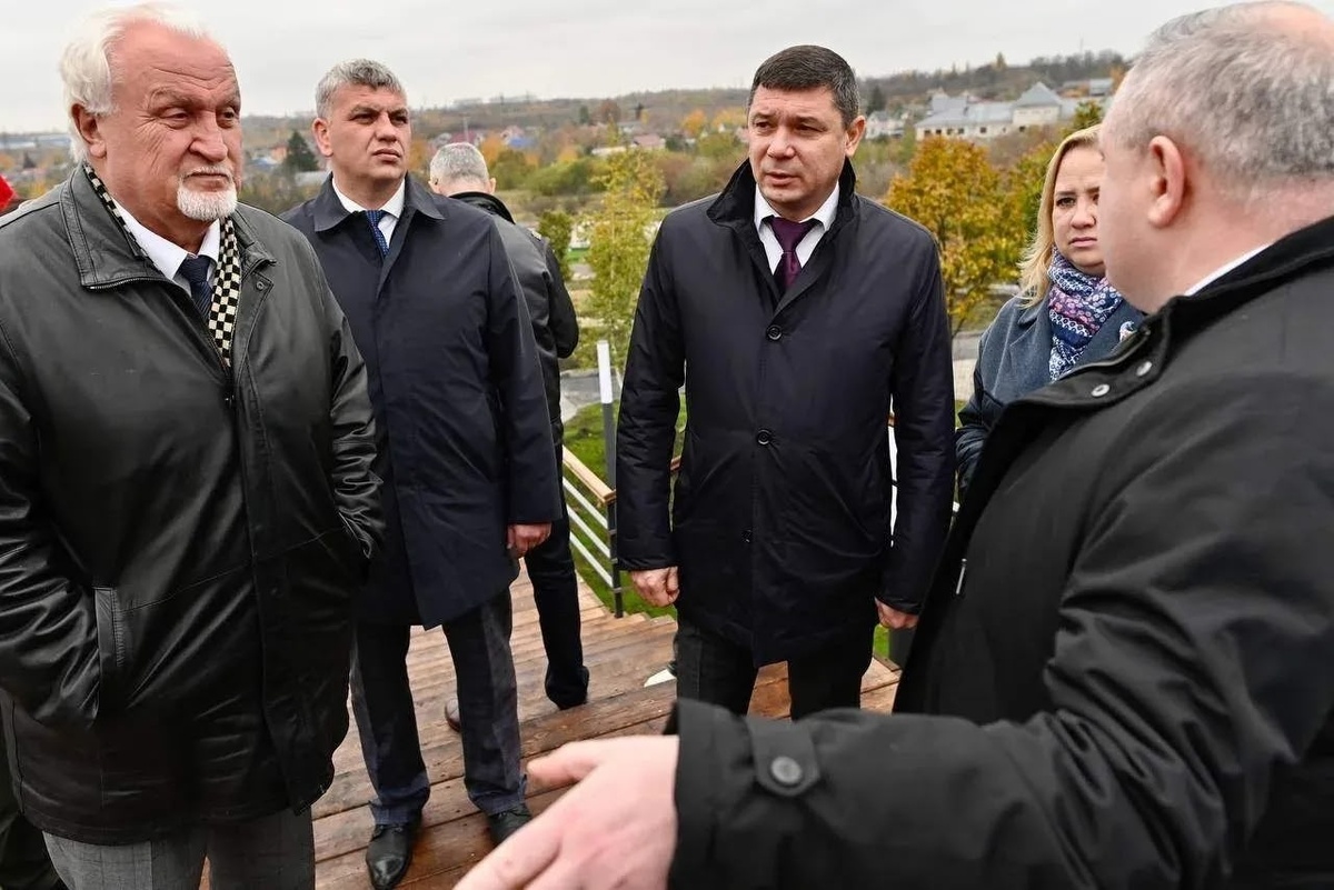 Фото: Павел Васильев