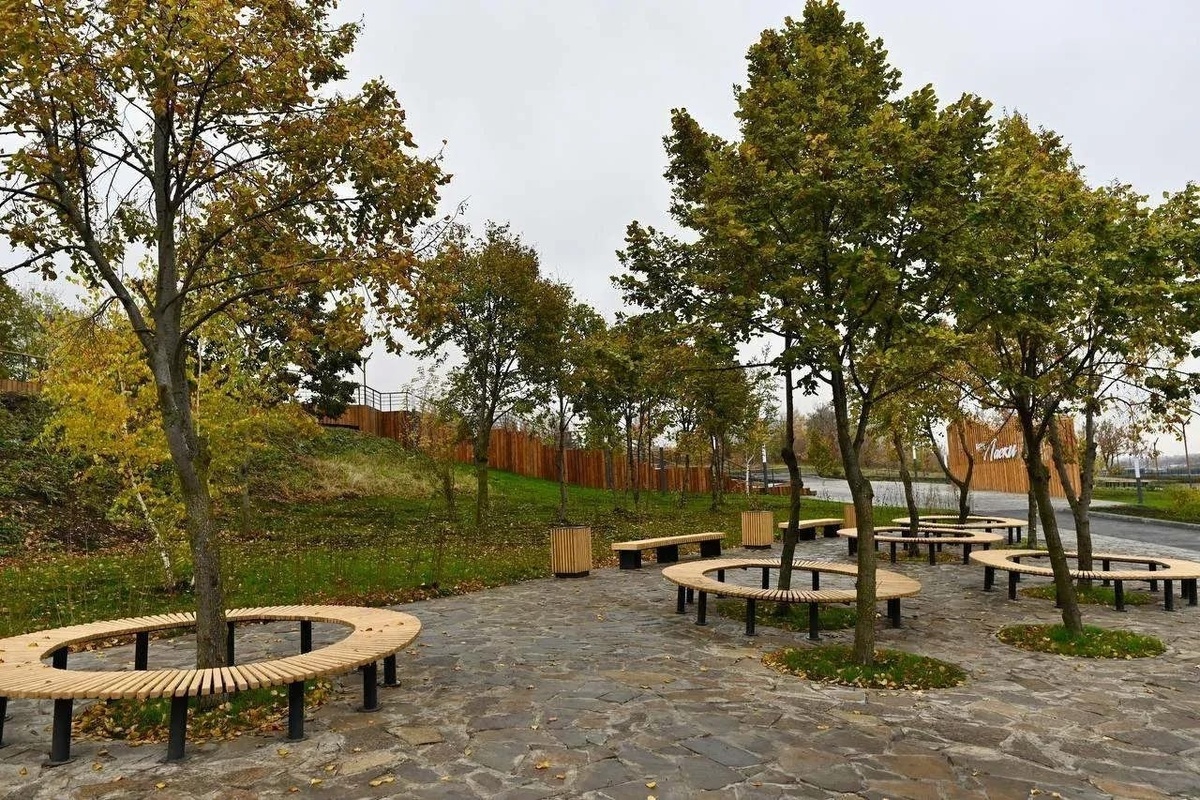 Фото: Павел Васильев