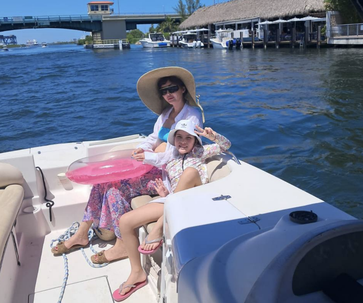     / Фото из личного архива